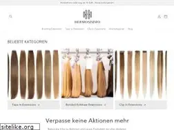 Sites similar to hermosisimo.com