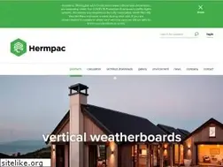 Sites similar to hermpac.co.nz