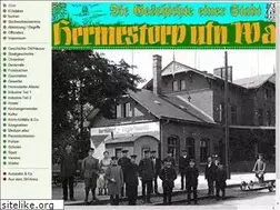 Sites similar to hermsdorf-regional.de