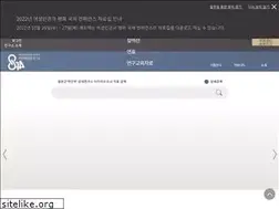 Sites similar to hermuseum.go.kr