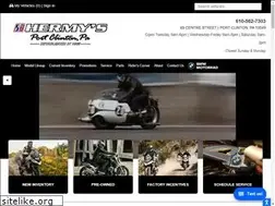 Sites similar to hermysbmw.com