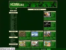 Sites similar to herna.biz