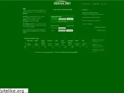 Sites similar to herna.net