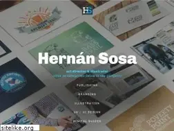 Sites similar to hernan-sosa.com