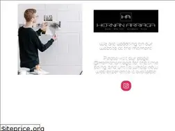 Sites similar to hernanarriaga.com