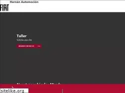 Sites similar to hernanautomocion.es