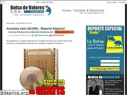 Sites similar to hernanaya.blogspot.com.es