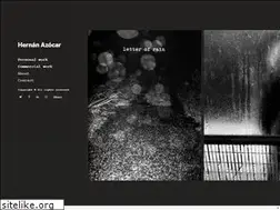 Sites similar to hernanazocar.com