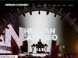 Sites similar to hernancattaneo.com