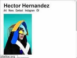 Sites similar to hernandezarts.com