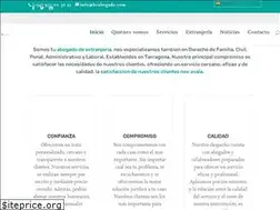 Sites similar to hernandezcastilloabogados.com