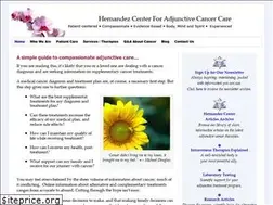 Sites similar to hernandezcenter.com