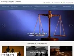 Sites similar to hernandezcontreras.do
