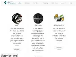 Sites similar to hernandezitservices.com