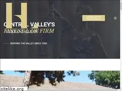 Sites similar to hernandezlawfresno.com