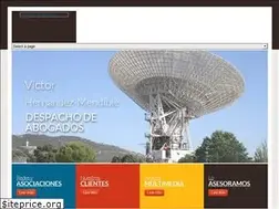 Sites similar to hernandezmendible.com