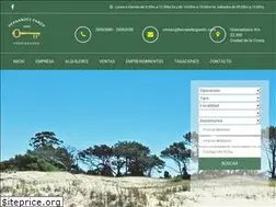 Sites similar to hernandezpardo.com