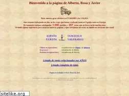 Sites similar to hernandezrabal.com