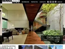 Sites similar to hernandezsilva.com.mx