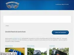 Sites similar to hernandezsolis.com
