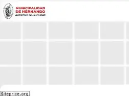 Sites similar to hernando.gob.ar