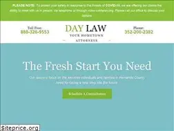 Sites similar to hernandobankruptcylaw.com