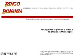 Sites similar to hernandobingobonanza.com