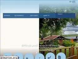 Sites similar to hernandocounty.us