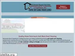 Sites similar to hernandocustomcoatings.com