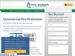 Sites similar to hernandofire.com