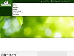 Sites similar to hernandofuneralhome.com