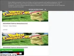 Sites similar to hernanfz.blogspot.com
