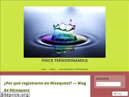 Sites similar to hernanleon1002.wordpress.com