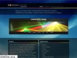 Sites similar to hernanlorusso.com.ar