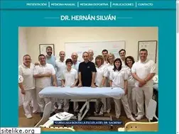 Sites similar to hernansilvan.com