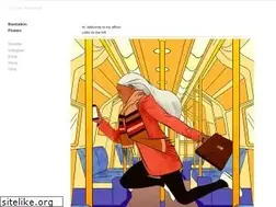 Sites similar to hernanvalencia.info