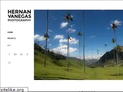 Sites similar to hernanvanegas.net