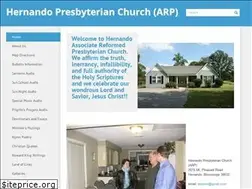 Sites similar to hernarpchurch.com