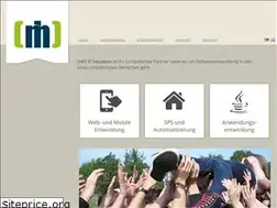 Sites similar to herndlbauer.at