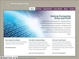Sites similar to herndom.com