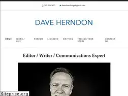 Sites similar to herndon-at-large.com