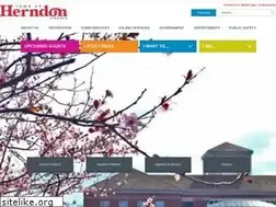 Sites similar to herndon-va.gov