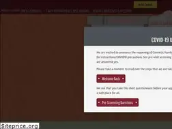 Sites similar to herndonbritesmiles.com