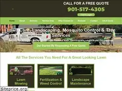 Sites similar to herndonbrotherslawncare.com
