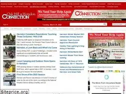 Sites similar to herndonconnection.com