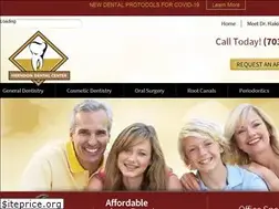 Sites similar to herndondentalcenter.com