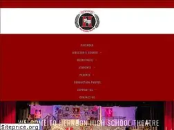 Sites similar to herndondrama.org