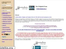 Sites similar to herndonfineart.com