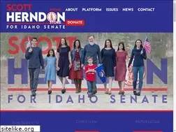 Sites similar to herndonforidaho.com
