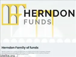 Sites similar to herndonfunds.com